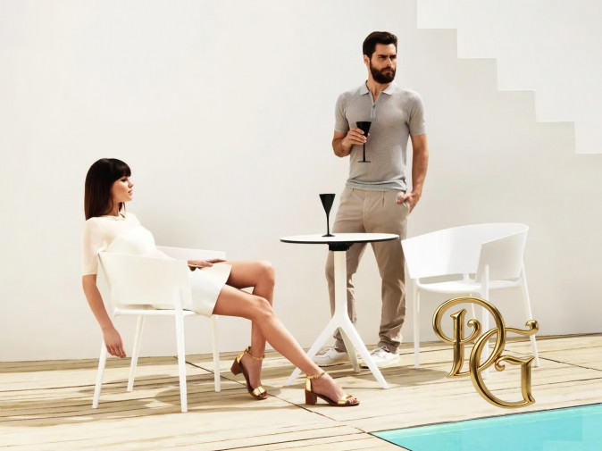 Стол обеденный Mari-Sol