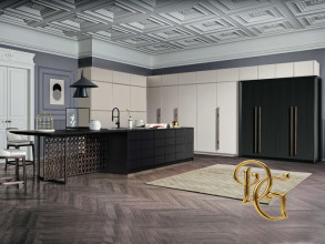 Кухня Diamante 02