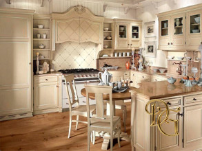 Кухня Monterey Dolce