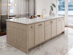 Кухня Bespoke Carter Serenity