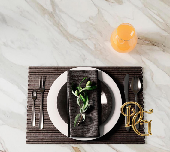 Кухня Bespoke Carter Serenity