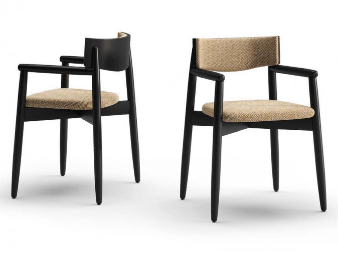 Стул Soprano III