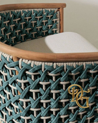 Стул Patio Modern