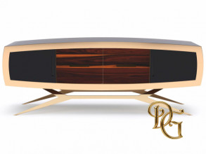 Комод Fifties Brown