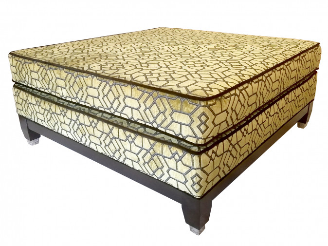 Пуфик Burlington