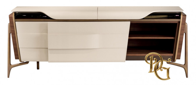 Комод Melting Light