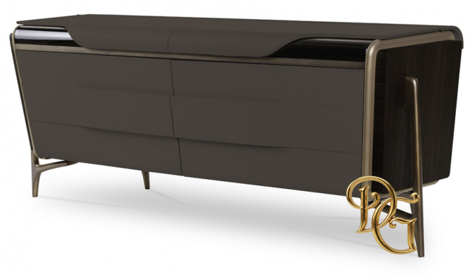 Комод Melting Light