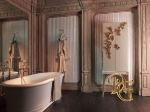 Комод 5010 Dame