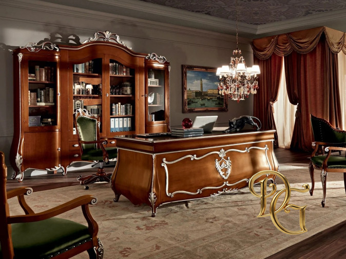 Стол письменный 11305