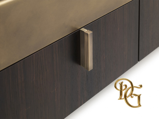 Комод Milano 200