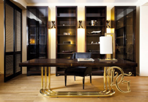 Стол письменный William Brown