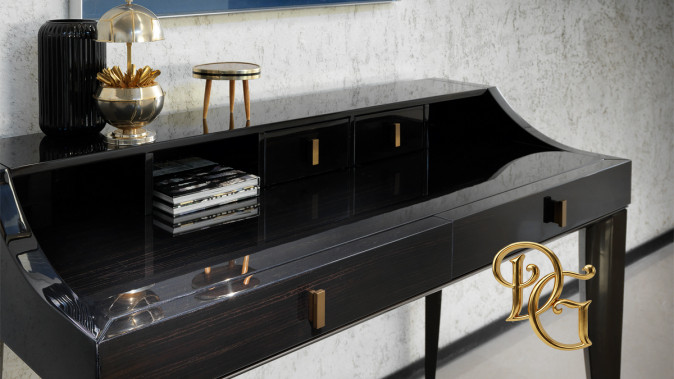 Стол письменный Dante