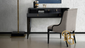 Стол письменный Dante