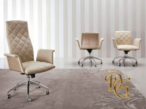 Кресло руководителя 3081