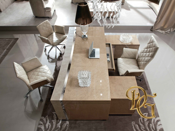 Кресло руководителя 3081