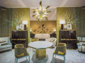 Гостиная Ambiente