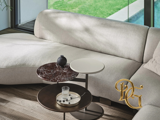 Гостиная Pacific