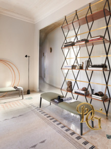 Банкетка Velis