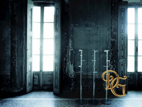 Вешалка Telegrafo