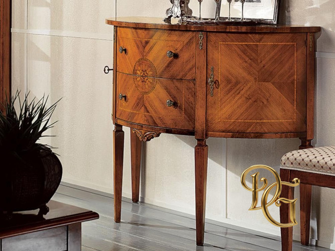 Консоль Favoriti 18.24