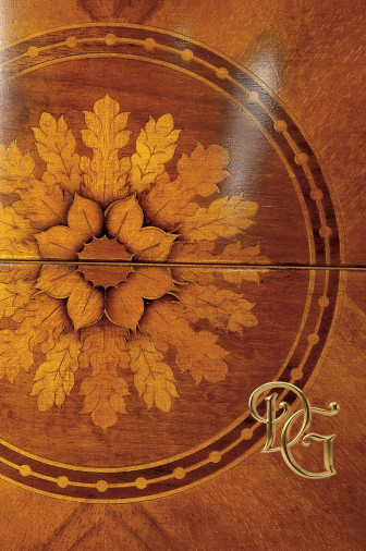 Консоль Favoriti 18.24