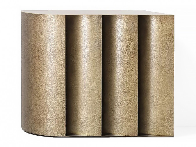 Консоль Sinestesia