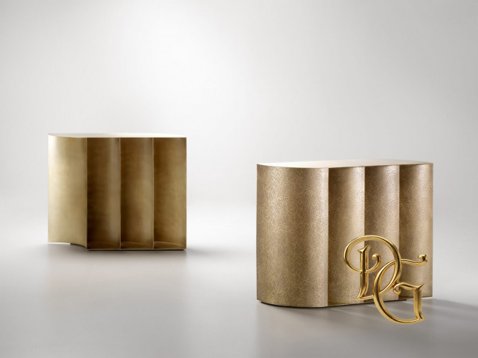 Консоль Sinestesia