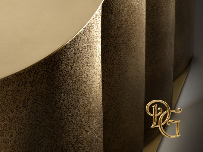 Консоль Sinestesia