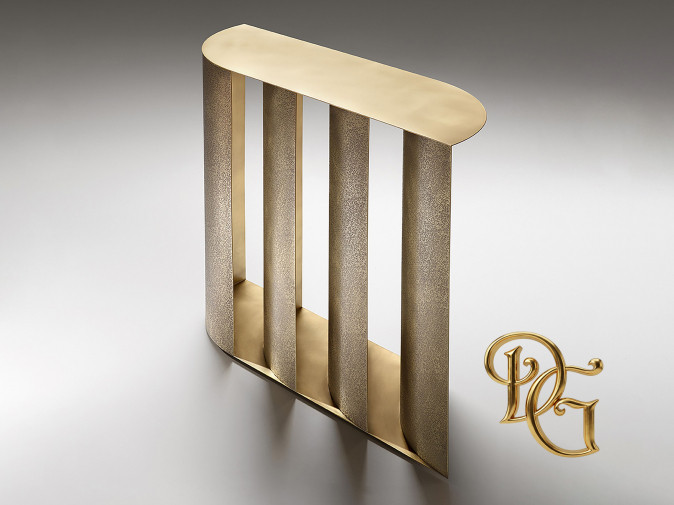 Консоль Sinestesia