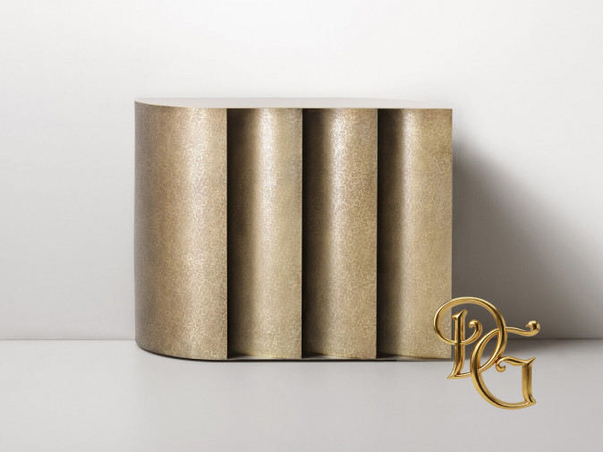 Консоль Sinestesia