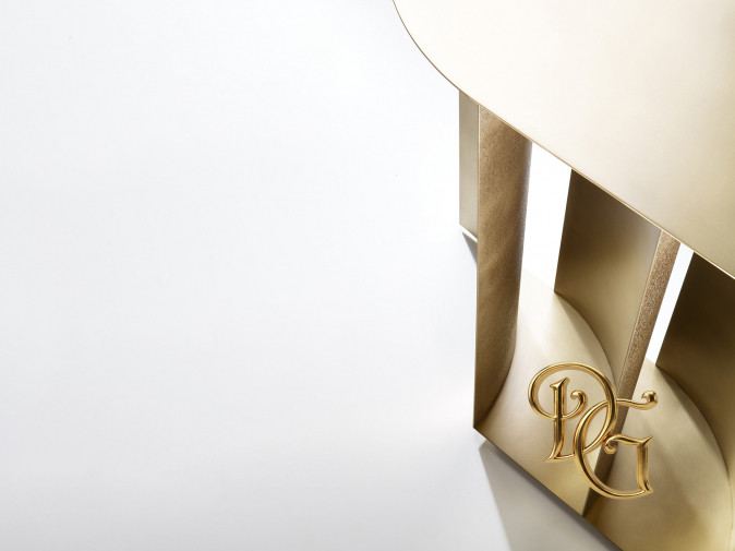 Консоль Sinestesia