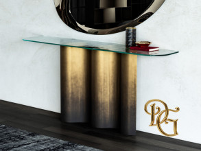 Консоль Nettuno