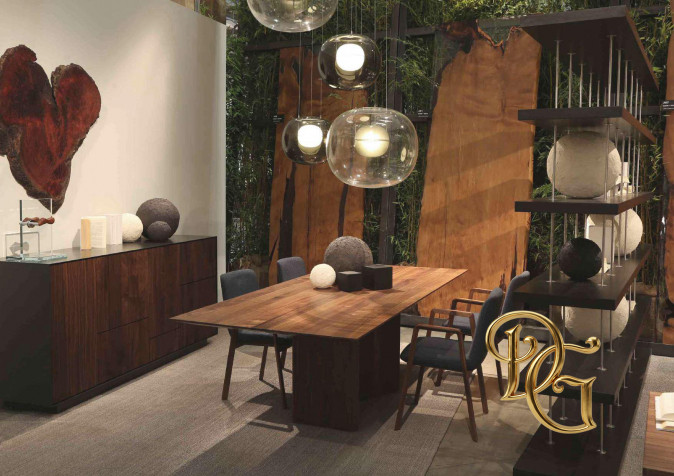 Стеллаж Piano