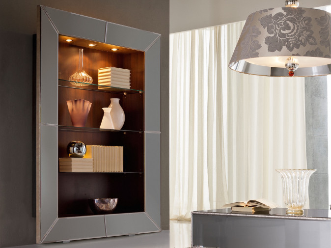 Стеллаж Mm.2610lib