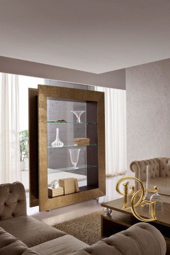 Стеллаж Mm.2610lib