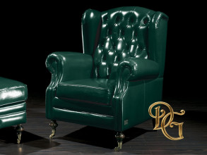 Кресло Lowell