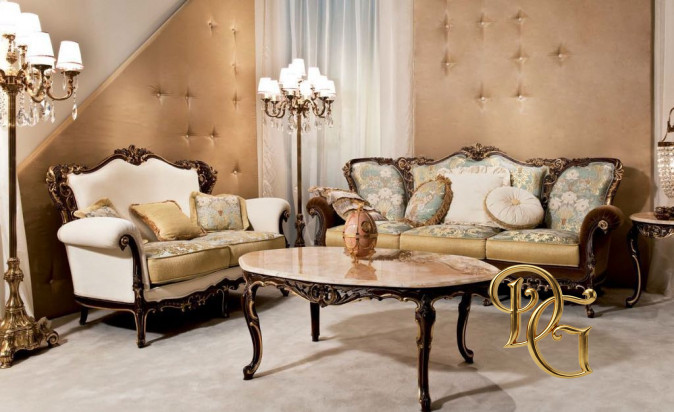 Кресло Mod. 214