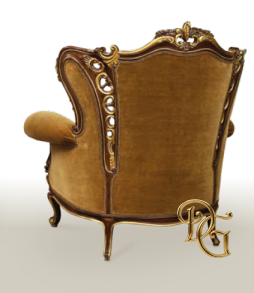 Кресло Mod. 214