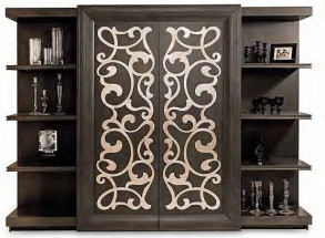 Стенка George Cod.1876.7800.Bz.+F8