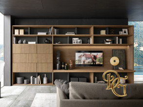 Стенка My Space