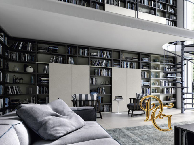 Стенка My Space