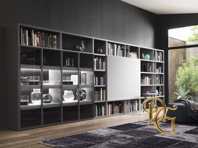 Стенка My Space