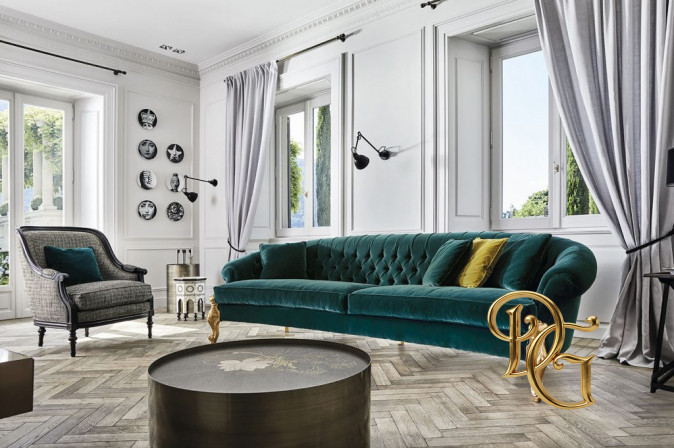 Столик журнальный 34301