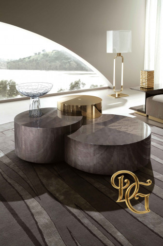 Столик журнальный Infinity