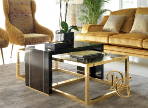 Столик журнальный T157