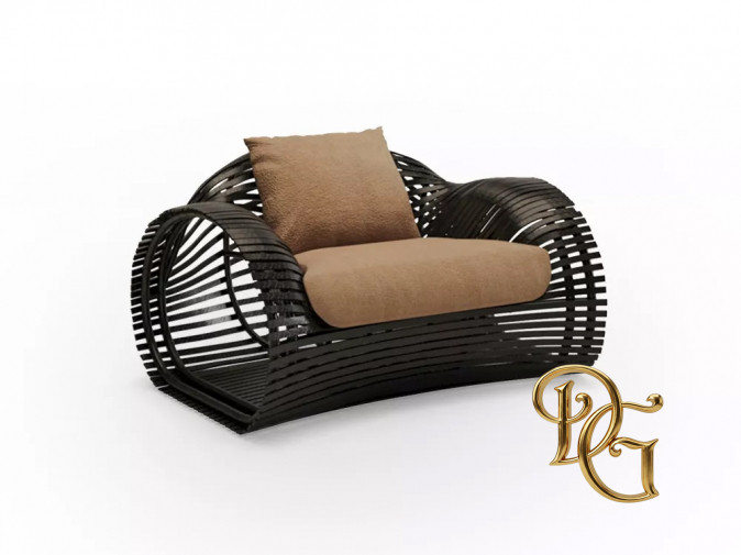 Кресло Lolah Easy