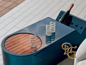 Столик журнальный Roadster