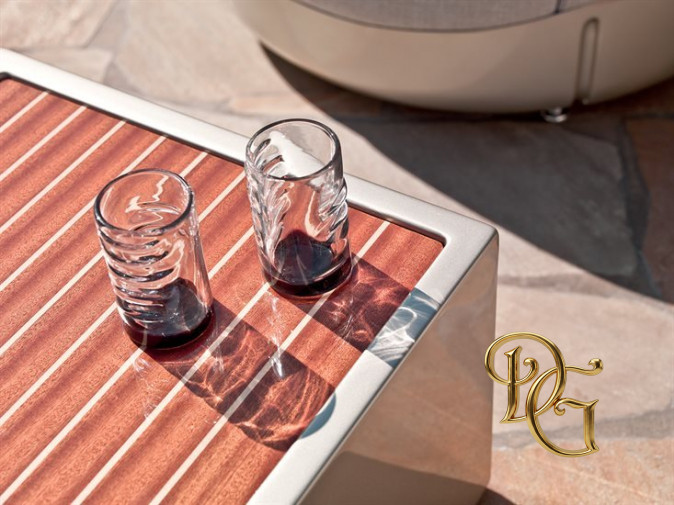 Столик журнальный Roadster