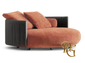 Кресло Bezier Outdoor