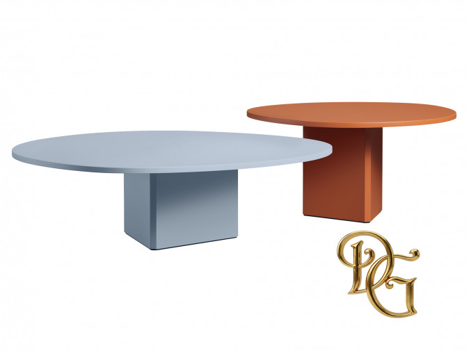 Столик журнальный Albio Coffee